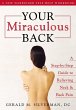 Your Miraculous Back (eBook, PDF) - Bild 1