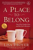 Place to Belong (eBook, ePUB)