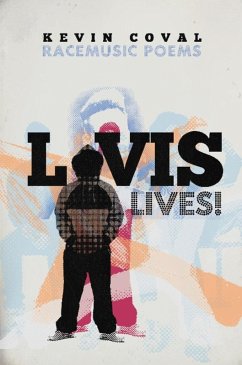 Cover L-vis Lives! (eBook, ePUB)