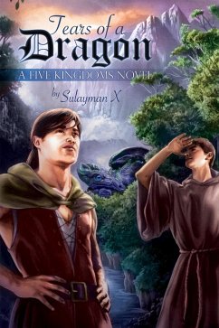 Tears of a Dragon (eBook, ePUB) Tears of a Dragon (eBook, ePUB)