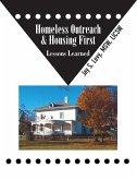 Homeless Outreach & Housing First (eBook, ePUB)