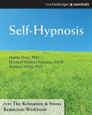 Self-Hypnosis (eBook, ePUB)