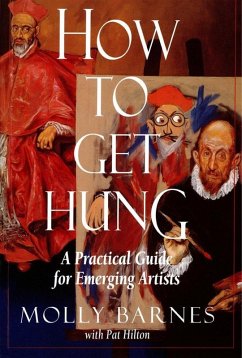 How to Get Hung (eBook, ePUB) - Barnes, Molly; Hilton, Pat