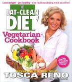 The Eat-Clean Diet Vegetarian Cookbook (eBook, ePUB)