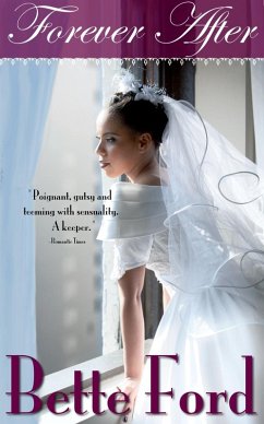 Cover Forever After (eBook, ePUB)