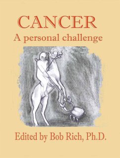 Cancer (eBook, ePUB) - Reznik, Oleg I.