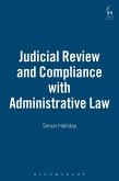 Judicial Review and Compliance with Administrative Law (eBook, PDF)