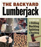 The Backyard Lumberjack (eBook, ePUB)