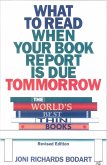 The World's Best Thin Books, Revised (eBook, ePUB)
