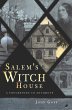Salem's Witch House (eBook, ePUB) - Bild 1