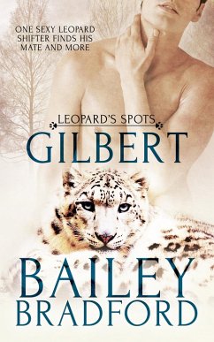 Cover Gilbert (eBook, ePUB)