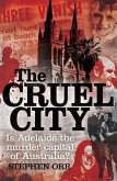 Cruel City (eBook, ePUB)