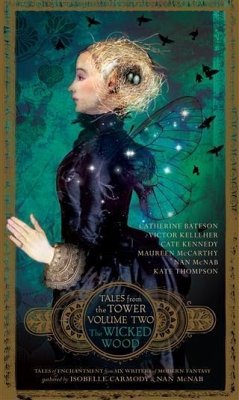 Cover Wicked Wood (Tales from the Tower Volume Two) (eBook, ePUB)