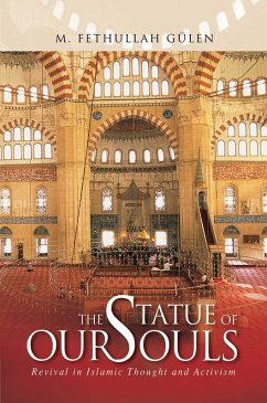 Cover Statue Of Our Souls (eBook, ePUB)