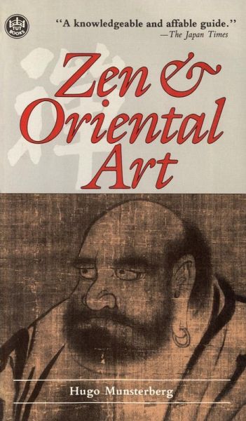 Zen & Oriental Art (eBook, ePUB)
