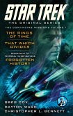 Star Trek: The Original Series: The Continuing Missions, Volume I (eBook, ePUB)