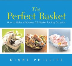 The Perfect Basket (eBook, ePUB) - Phillips, Diane