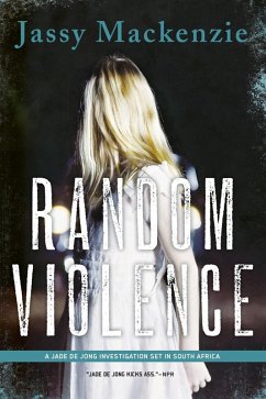 Cover Random Violence (eBook, ePUB)