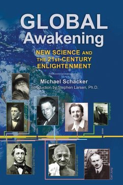 Global Awakening (eBook, ePUB) - Schacker, Michael