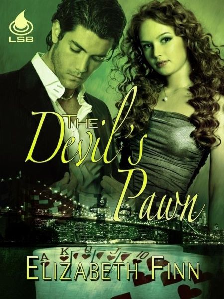 Devil's Pawn (eBook, ePUB) Devil's Pawn (eBook, ePUB)
