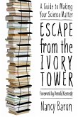 Escape from the Ivory Tower (eBook, ePUB)
