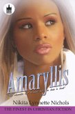Amaryllis (eBook, ePUB)