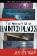 The World's Most Haunted Places (eBook,... - Bild 1