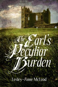 Cover Earl's Peculiar Burden (eBook, ePUB)