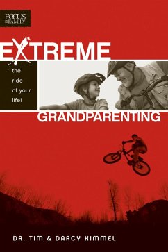 Cover Extreme Grandparenting (eBook, ePUB)