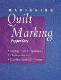 Mastering Quilt Marking (eBook, ePUB)