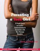 Parenting a Teen Girl (eBook, PDF)