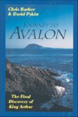Journey to Avalon (eBook, ePUB) Journey to Avalon (eBook, ePUB)