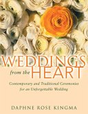 Weddings from the Heart (eBook, ePUB) Weddings from the Heart (eBook, ePUB)
