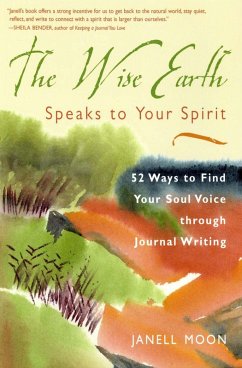 The Wise Earth Speaks to Your Spirit (eBook, ePUB) Cover The Wise Earth Speaks to Your Spirit (eBook, ePUB)