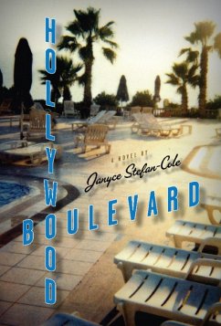 Cover Hollywood Boulevard (eBook, ePUB)
