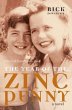 The Year of the Zinc Penny (eBook, ePUB) - Bild 1
