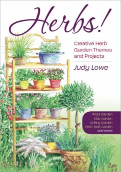Cover Herbs! (eBook, ePUB)