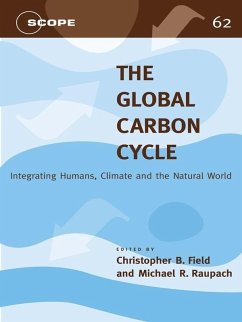 Cover Global Carbon Cycle (eBook, ePUB)