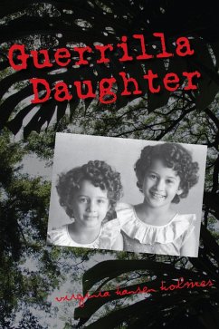 Cover Guerrilla Daughter (eBook, PDF)