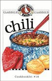 Chili Cookbook (eBook, ePUB) Chili Cookbook (eBook, ePUB)
