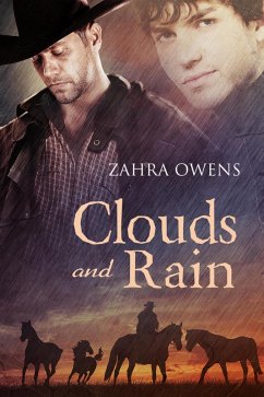 Cover Clouds and Rain (eBook, ePUB)