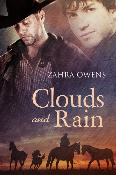Clouds and Rain (eBook, ePUB) Clouds and Rain (eBook, ePUB)