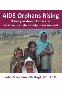 AIDS Orphans Rising (eBook, ePUB)