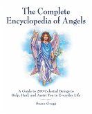 Encyclopedia of Angels, Spirit Guides and Ascended Masters (eBook, ePUB)