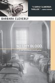 Not My Blood (eBook, ePUB)