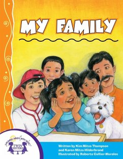 Cover My Family (eBook, PDF)