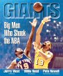 Big Men Who Shook the NBA (eBook, PDF) - Bild 1