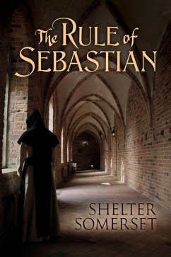 Cover Rule of Sebastian (eBook, ePUB)
