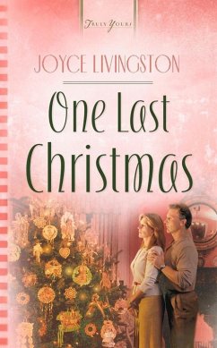 Cover One Last Christmas (eBook, ePUB)