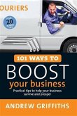 101 Ways to Boost Your Business (eBook, ePUB)